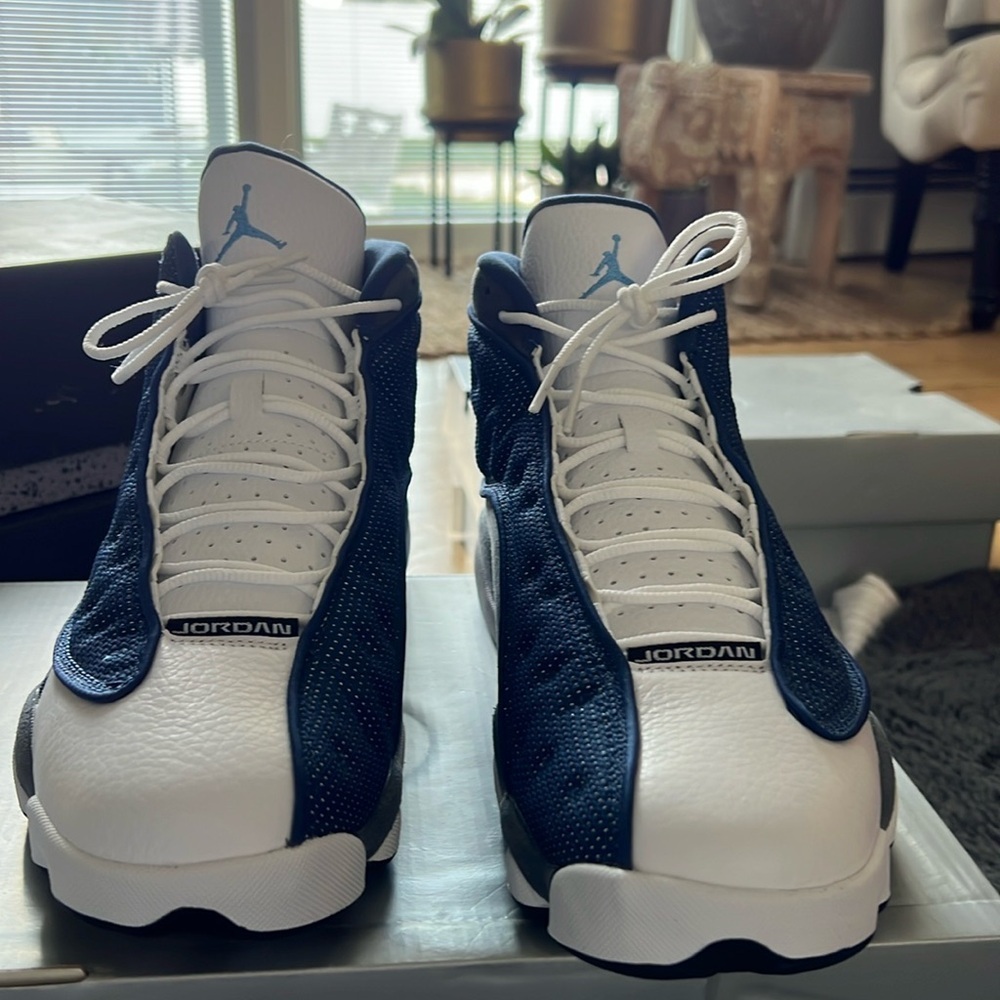 Jordan 13 Retro Flint 2020
